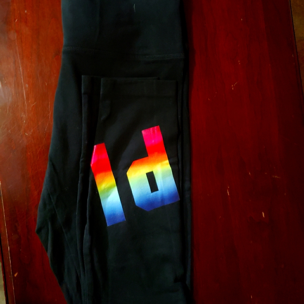 Cotton legging